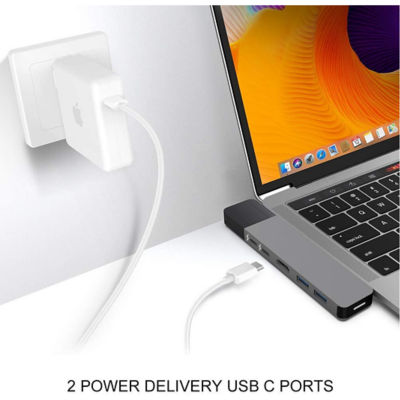 HyperDrive Hub 5