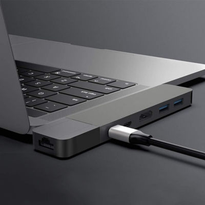 HyperDrive Hub 6