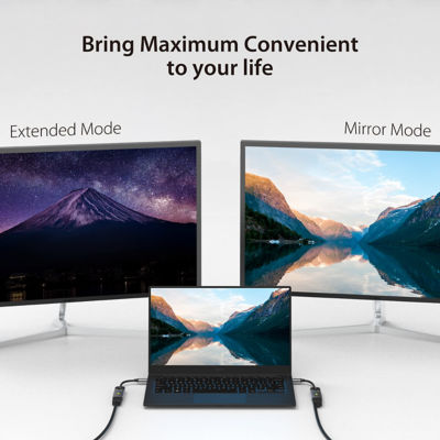 J5Create Jcc157 Usb-C To Hdmi 2.1 8K Cable 7