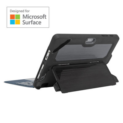 TARGUS 保护Microsoft Surface™Go and 2 and Go 3 12