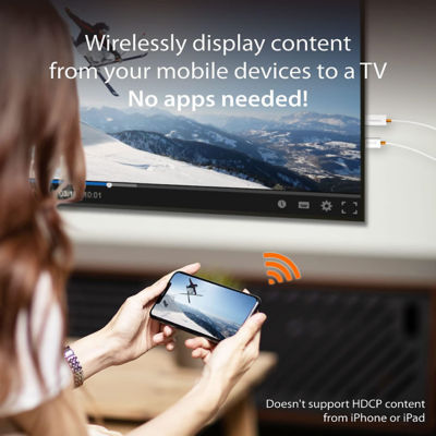 J5Create Jvaw56 Screencast Hdmi Wireless Display 6