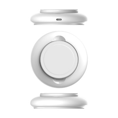 J5Create Jupw1107Np Magsafe 15W Wireless Charging Stand 3
