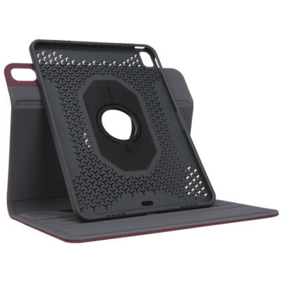Targus Ipad Pro® Versavu Tech Style Case Burgandy 10 3