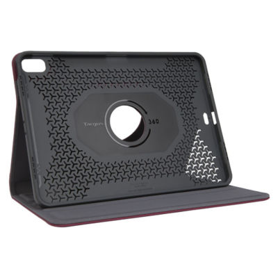 Targus Ipad Pro® Versavu Tech Style Case Burgandy 10 4