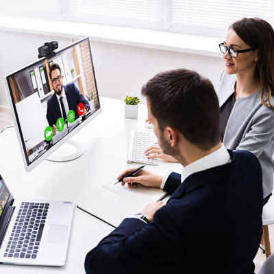 J5Create Jvu430 Usb 4K Uhd Webcam 6