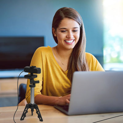 J5Create Jvu430 Usb 4K Uhd Webcam 7
