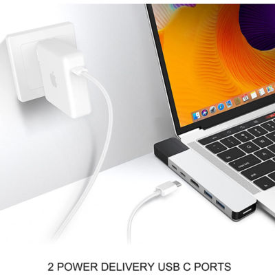 HyperDrive Hub 3