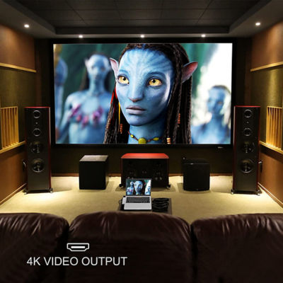 HyperDrive Hub 4