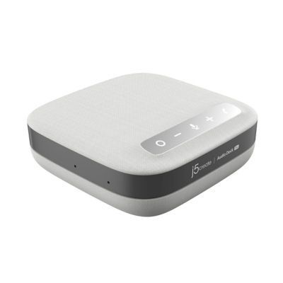 J5CREATE JCDS337 USB-C DUAL 4K带扬声器码头 7