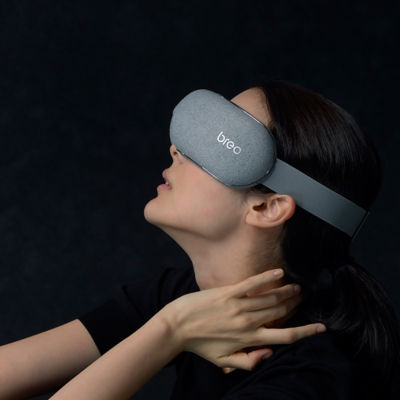 Breo iSee M Eye Massager 3