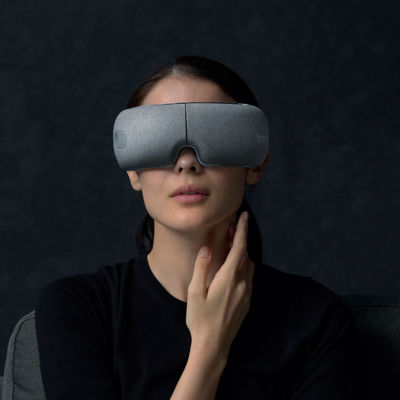 Breo iSee M Eye Massager 4