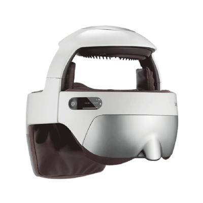 Buy Breo iDream 5S Head Massager Online in Singapore | iShopChangi