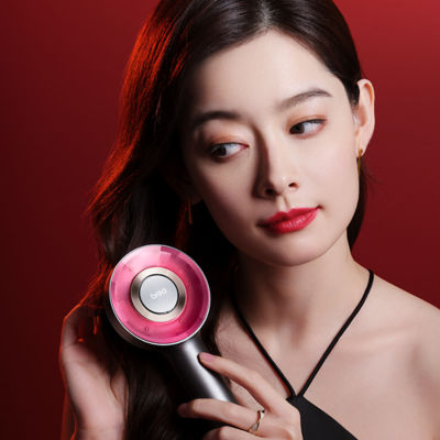 Breo Trilogy Scalp 3S Scalp Massager 3