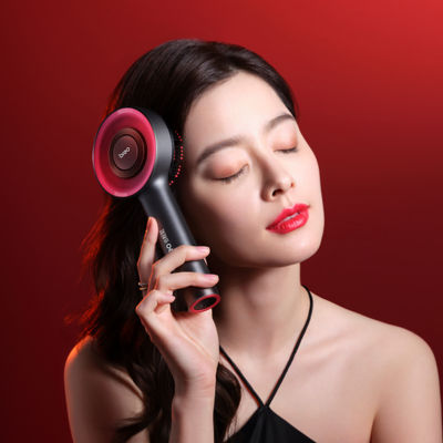Breo Trilogy Scalp 3S Scalp Massager 4