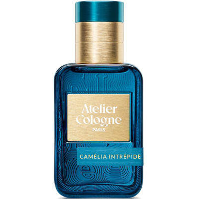 Buy ATELIER COLOGNE Rare Eau De Parfum Camelia Intrepide Online in