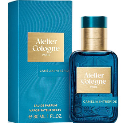 Buy ATELIER COLOGNE Rare Eau De Parfum Camelia Intrepide Online in