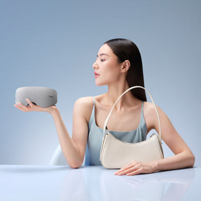 Breo See 7 Eye Massager 4