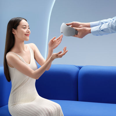 Breo See 7 Eye Massager 5