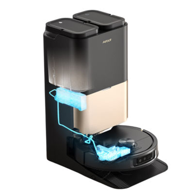 Airbot X40 Ultra Robotic Vacuum Cleaner 3