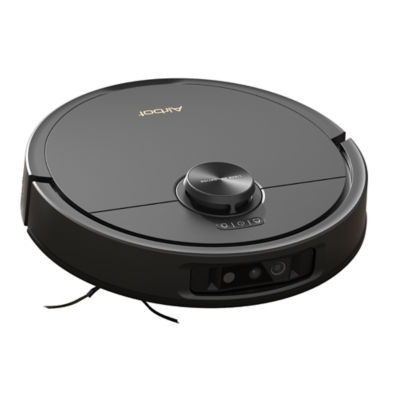 Airbot X40 Ultra Robotic Vacuum Cleaner 4