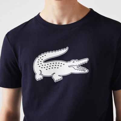 Lacoste 24E Men tee-shirt 3