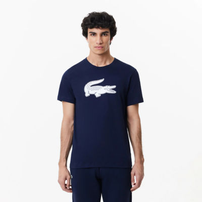 Lacoste 24E Men tee-shirt 5