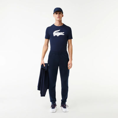 Lacoste 24E Men tee-shirt 7
