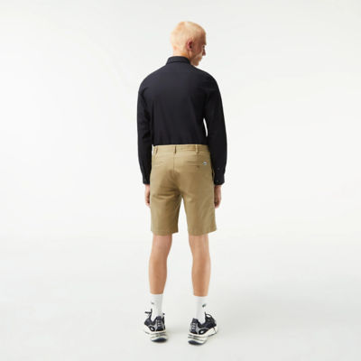 Lacoste 24E Men Bermuda Shorts 6