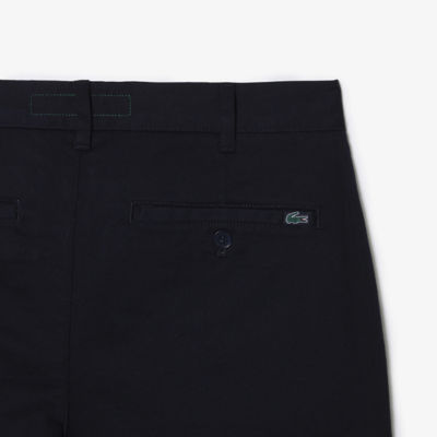 Lacoste 24E 男款短裤 3