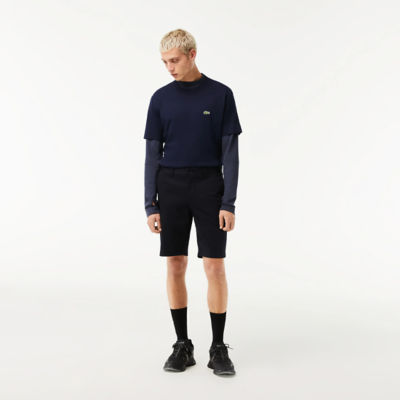 Lacoste 24E 男款短裤 4