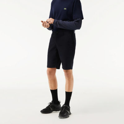 Lacoste 24E 男款短裤 5