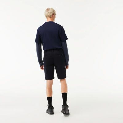 Lacoste 24E 男款短裤 6