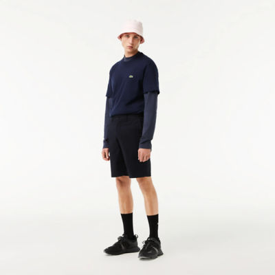Lacoste 24E 男款短裤 7
