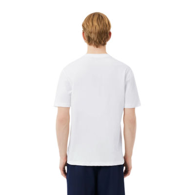 Lacoste 24E Men tee-shirt 5