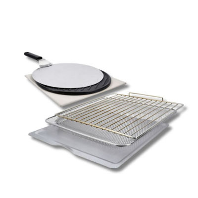 JOGEN EO 8216 Multi Function 400C Pizza Oven 2000W 3
