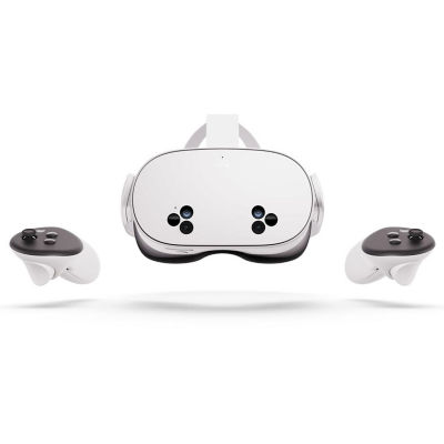  Quest 3s 256GB 新品未開封 Meta Quest 3S 256GB オールインワンVRヘッドセット[ラッピング