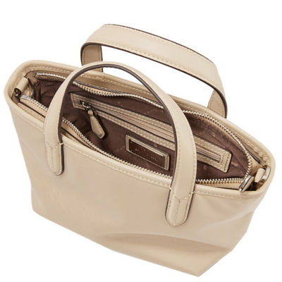 BRAUN BÜFFEL Braun Buffel Emmy-NY Mini Tote Bag 4