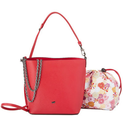 BRAUN BÜFFEL Braun Buffel Sakura-A Mini Bucket Bag 1