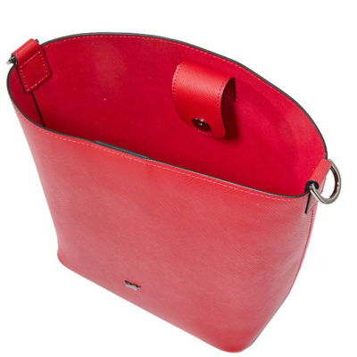 BRAUN BÜFFEL Braun Buffel Sakura-A Mini Bucket Bag 4