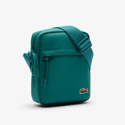 Buy Lacoste 24H Men's Crossover Vertical Camera Bag Online