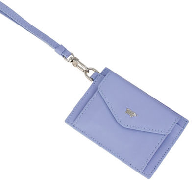 BRAUN BÜFFEL Braun Buffel Urania-B Lanyard with Passholder 3