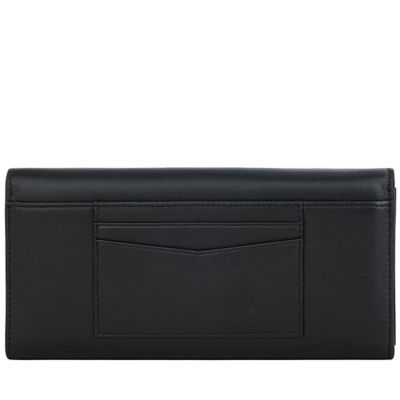 BRAUN BÜFFEL Braun Buffel Urania-B Bifold Long Wallet 3