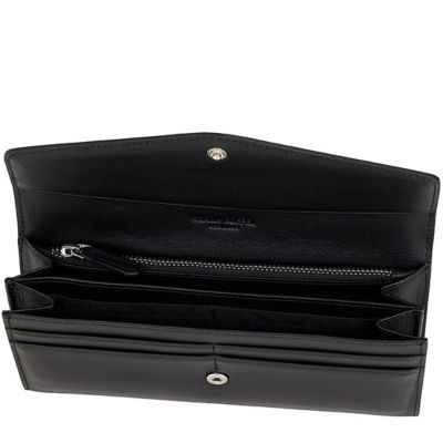 BRAUN BÜFFEL Braun Buffel Urania-B Bifold Long Wallet 4