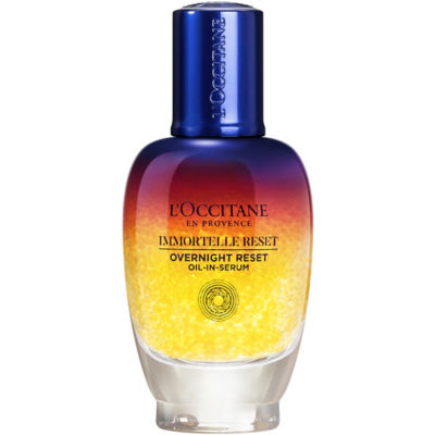 L'OCCITANE Overnight Reset Oil-In-Serum