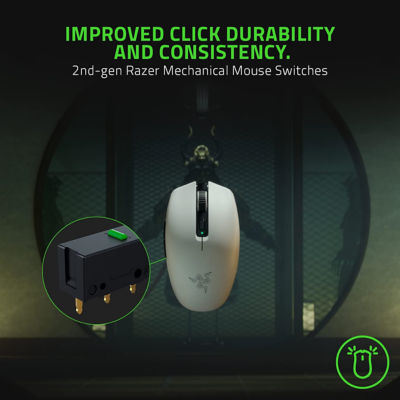 Razer Orochi V2 - 无线游戏鼠标 5
