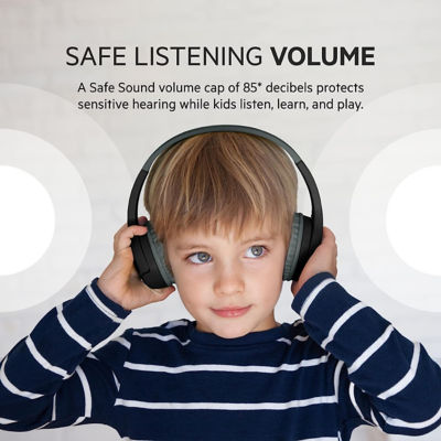 Belkin Soundform Kids Headphones (Disney Collection) 3