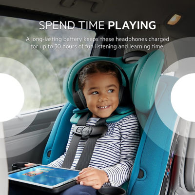 Belkin Soundform Kids Headphones (Disney Collection) 4