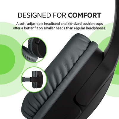 Belkin Soundform Kids Headphones (Disney Collection) 7