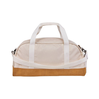 New Balance LEGACY ICON, DUFFEL BAG Linen 3