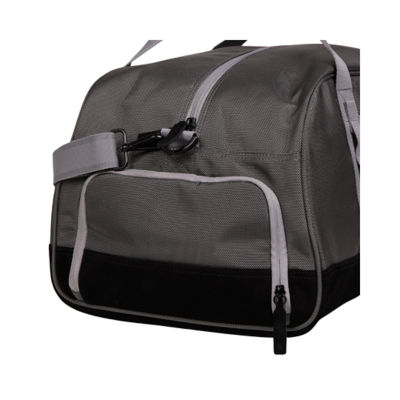 New Balance LEGACY ICON, DUFFEL BAG Castle Rock 3